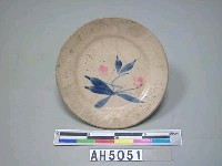 藏品(圓盤)的圖片